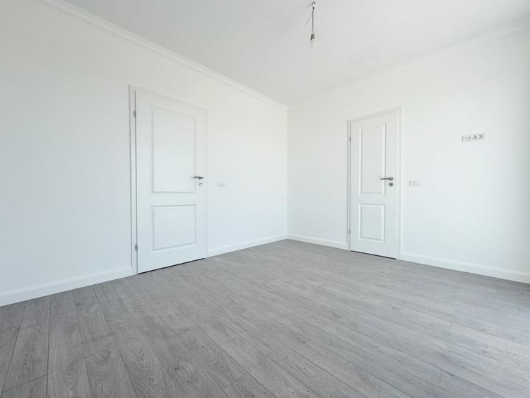 Duplex 4 camere-PANOURI SOLARE-POMPA DE CALDURA, desp. prin cam. teh.-Giroc - 2