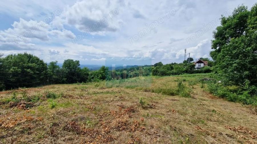Teren 500 mp | Posibil extindere | Baia Sprie | Comision 0! - 5