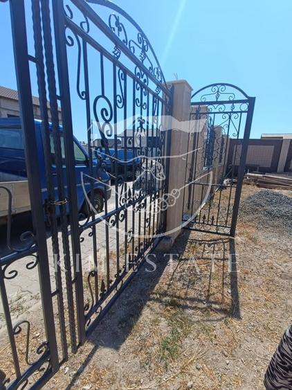 Vila P+2 cu 5 apartamente,Midia Sat - 3