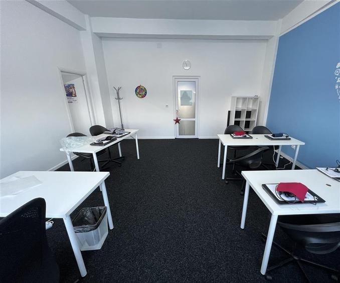 BIROURI DE INCHIRIAT Focsani - 3