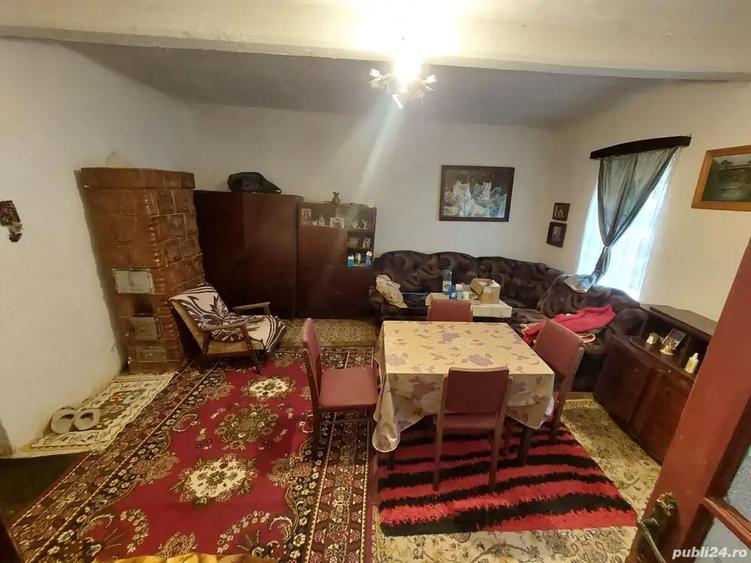 Vand casa batraneasca langa Lugoj - 3