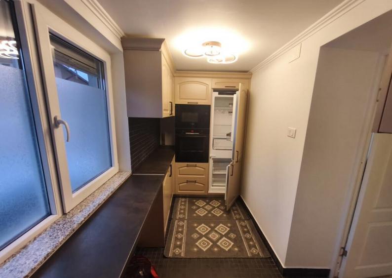 Apartament 2 camere, parter, complet renovat, Siret - 6