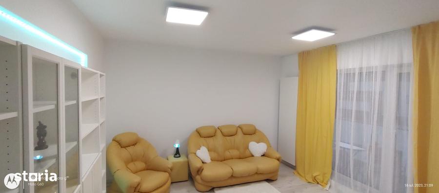 Garsonieră în Sânpetru