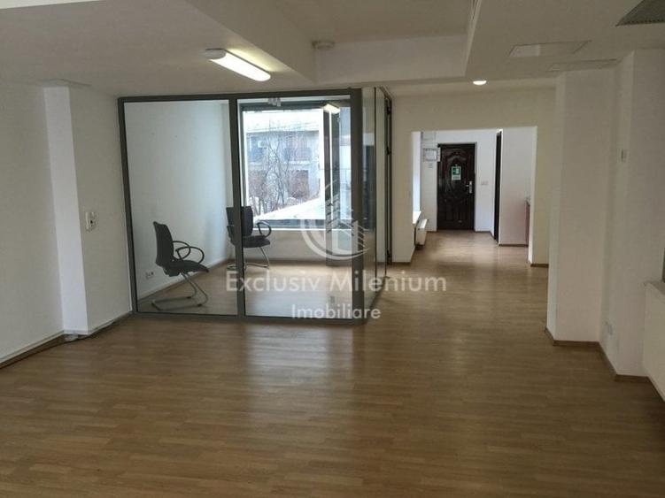 Parter Spatiu Birouri Bulevardul Unirii Bloc  Nou - 3