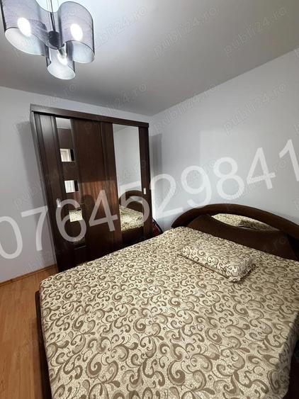 Vand apartament 2 camere, City Lights Residece,zona Pipera-padurea Andronache,Str. Popasului 87 - 5