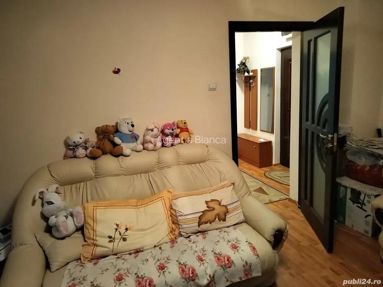 Apartament 2 Camere Spitalul Nou
