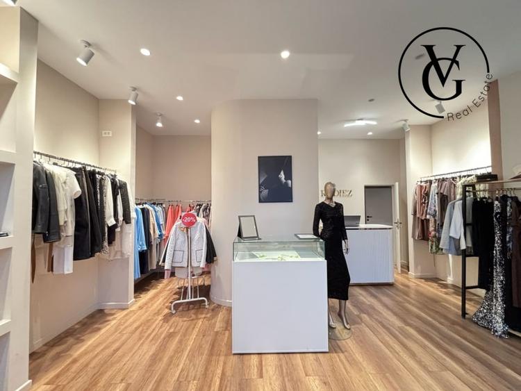 Spatiu comercial modern - Bd. Ion Mihalache - 5