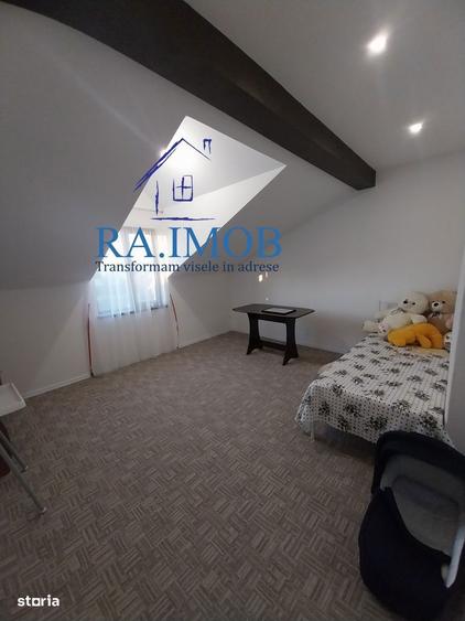 Casa 5 camere, P+M, Targsoru Vechi - 164.500 euro negociabil - 15