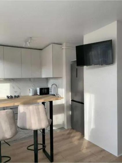 Garsoniera de inchiriat - Zona Pipera Nord - 1