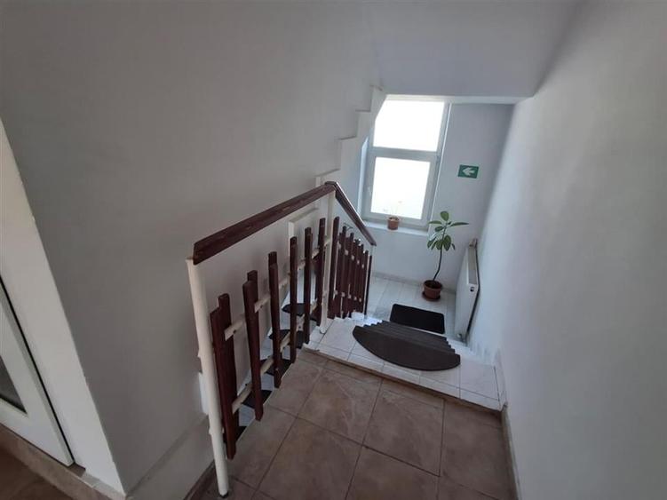 Spatiu birouri 120 mp parcare zona Centrala - 12