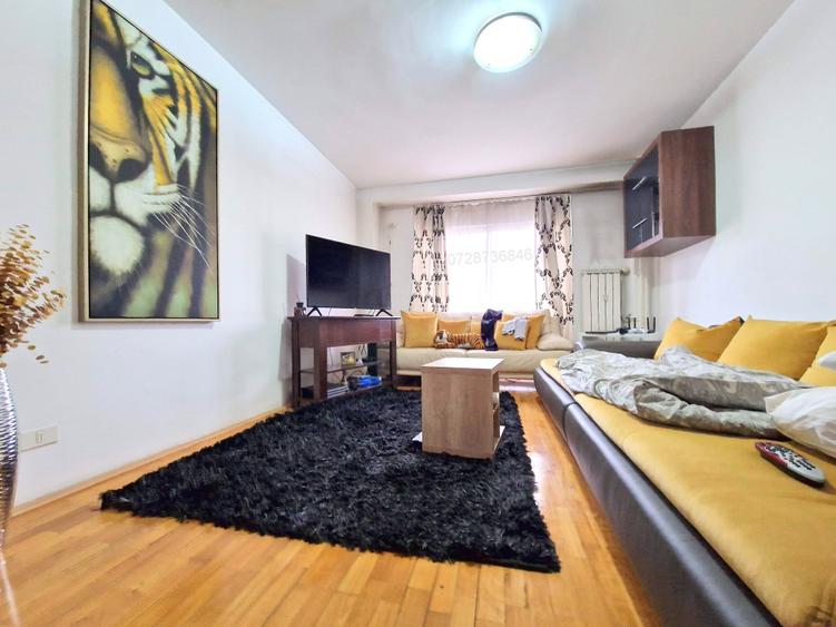 Bulevardul Decebal stradal, vedere la bulevard - 5