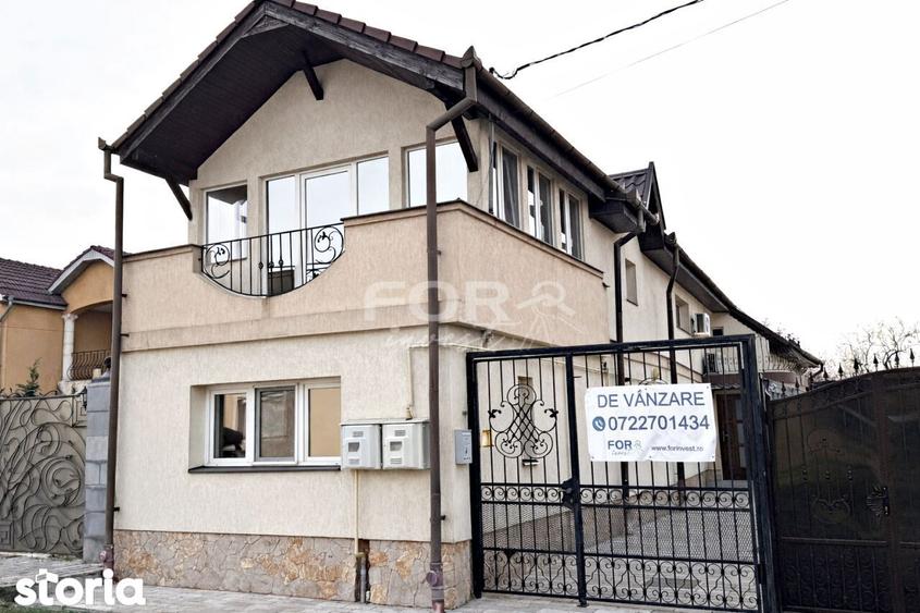 Casa 6 camere cu 428mp teren, de vanzare zona Iosia - 4