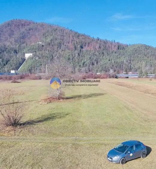 TEREN intravilan 4488 mp - PANGARA?I - 6