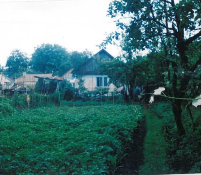 CASĂ DE VÂNZARE 2 CAMERE\ ZĂVOI\ JUD. CARAȘ-SEVERIN - 1