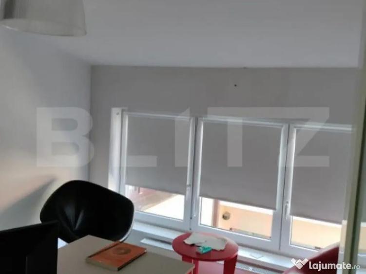 Spatiu birouri, 200 mp, zona Gruia - 3