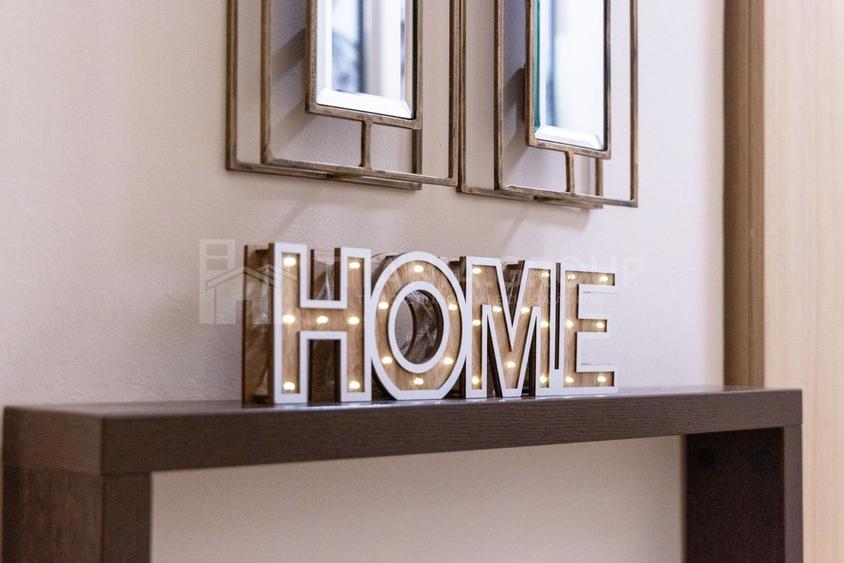 Apartament modern cu 3 camere, etaj 1, comision 0 - Zona Tractorul - 11