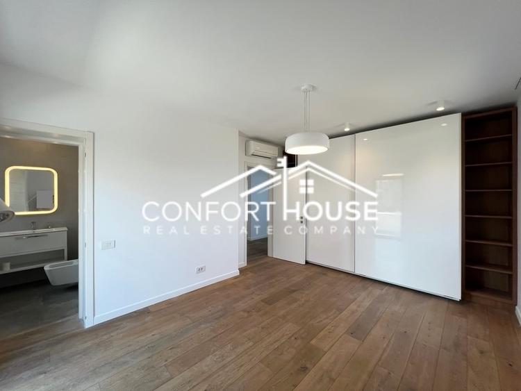 Vila P+2, arhitectura moderna,  8 camere, PIPERA -Scoala Americana - 46