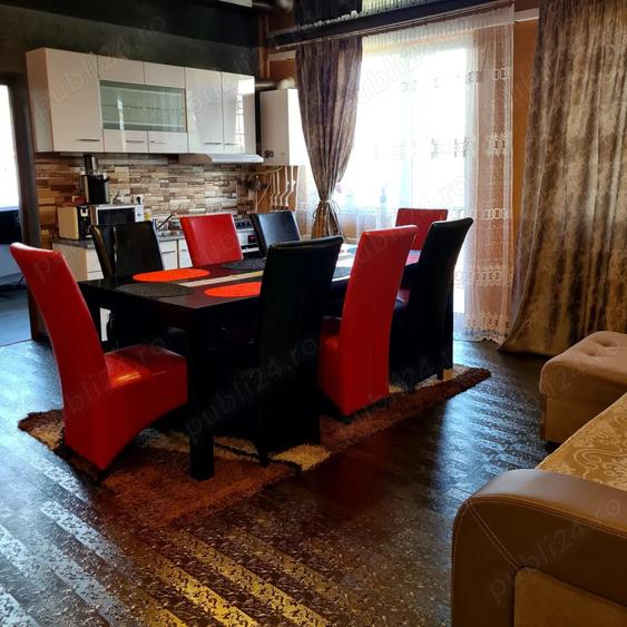 Apartament in Flore?ti - 2