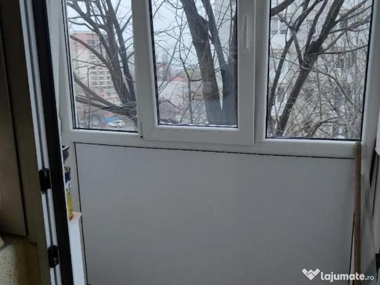 Vand apartament 2 camere Delfinului - 7