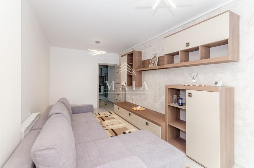 Apartament 2 camere, et 1, loc de parcare, Doamna Stanca - 2