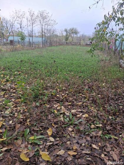 Vand casa Par?coveni - 3