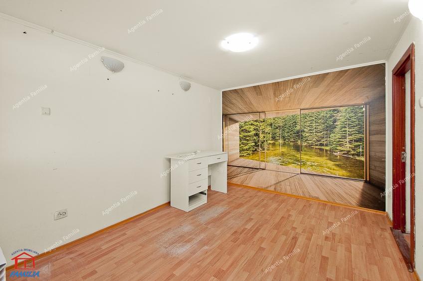 Spatiu comercial parter de bloc BR-uri Agentia de Voiaj - 6