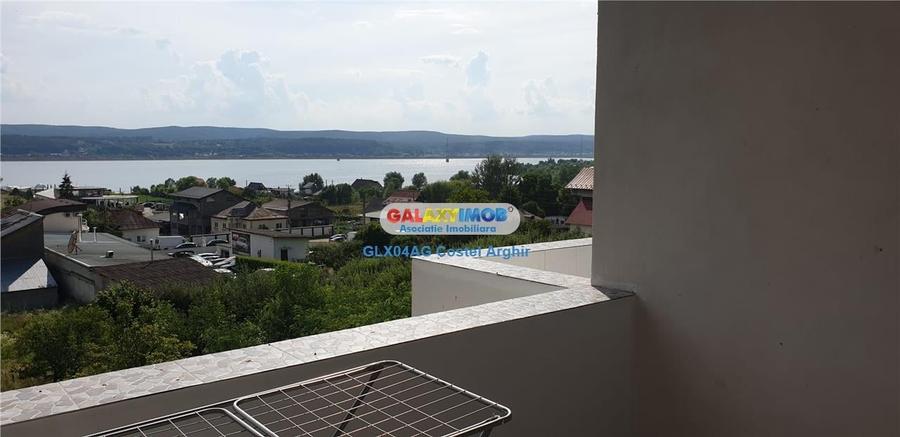 Vindem vila-pensiune in Budeasa P+E , mobilata si utilata - 8