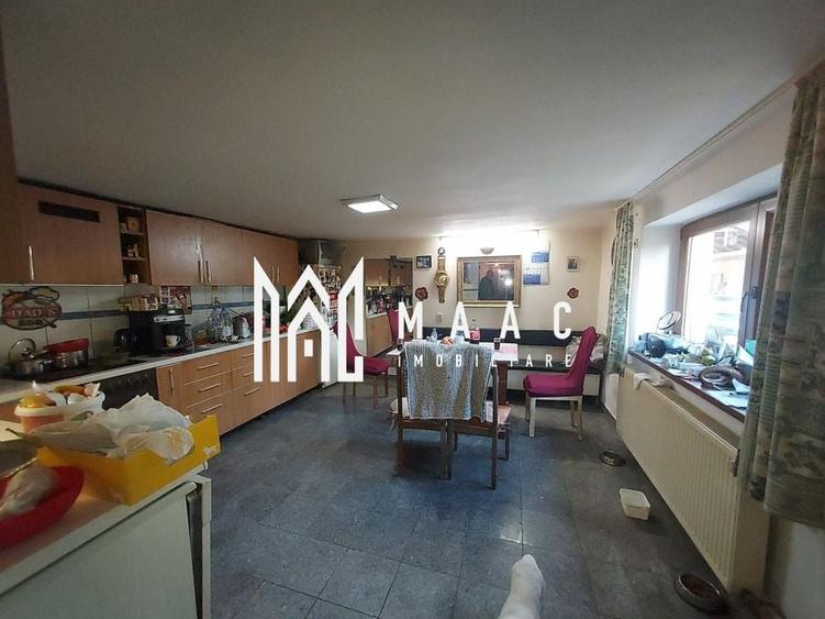 Casa 5 camere | 1600 mp Teren | Sura Mica - 12