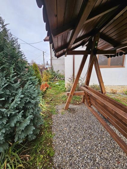 Vanzare vila 6 camere, mobilata si utilata, in Banesti - 53