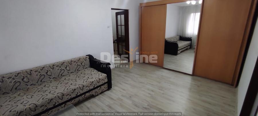 De inchiriat, Ap. 2 cam. SD, et. 4 din 4, Podu Ros-Socola - 4