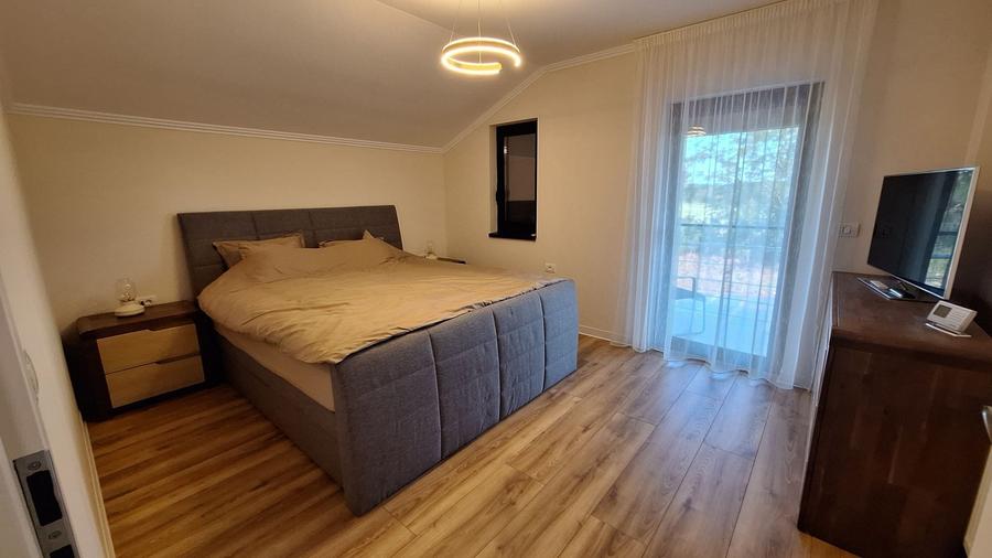 Casa de vanzare Lugoj str. Livezilor - 4