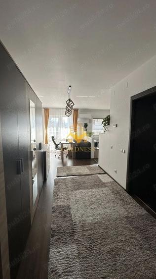 2 camere open space, balcon, Marasti, The Office, Mega Image, Lidl - 7