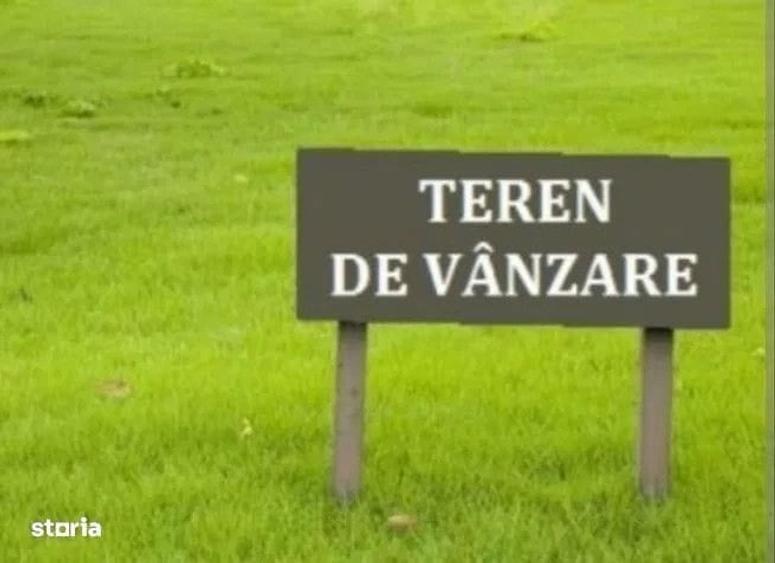 Teren intravilan de vanzare, 2500 mp, utilitati pe teren, Floresti - 1