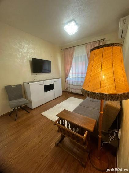 Ap. 2 camere, parcare privata, prima inchiriere, bloc nou zona galata recuperare - 5