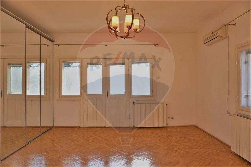 Casa/vila 7 camere de inchiriat in Bucuresti, Bucurestii Noi - 18