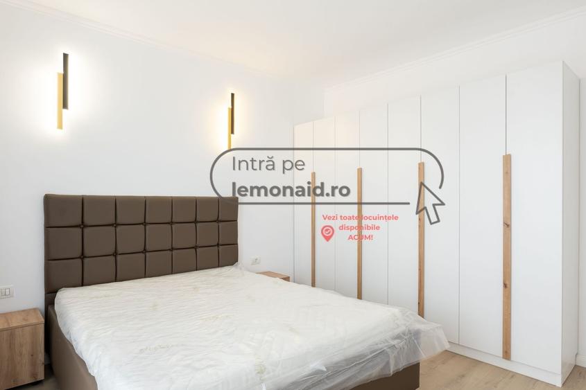 Sunflower apartments - Apartament cu 2 camere | Piscină | Prima închiriere - 28