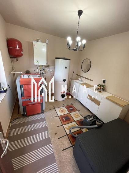 Casă complet mobilată |  Teren 407 mp I Garaj și foișor I Șura Mare - 18