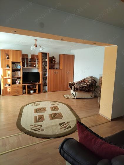 Vanzare casa cu mansarda - 7
