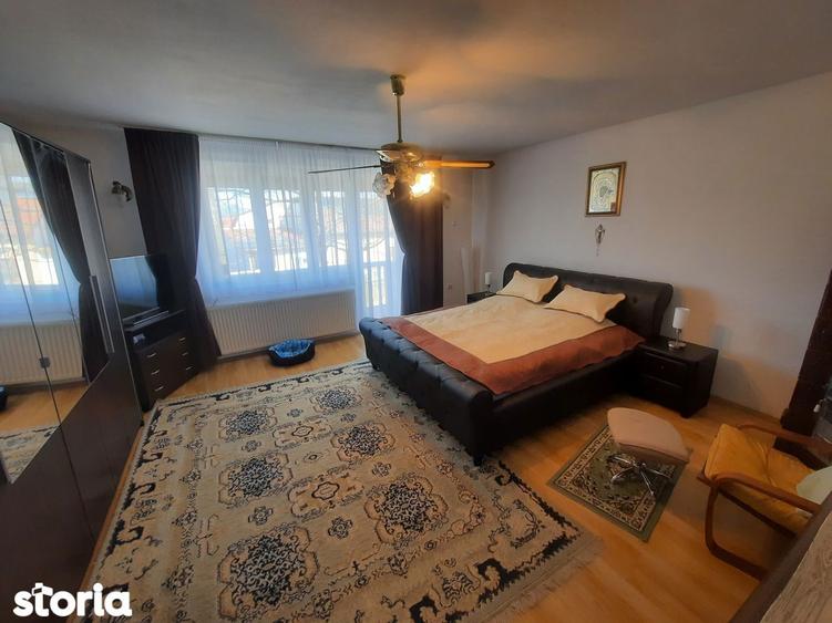Vand casa superba str Dara - Satu Mare - 8