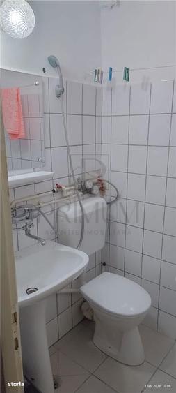 Garsoniera-Mobilata-Utiata-Complex Studentesc - 1