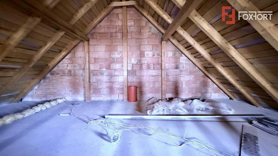 COMISION 0% Duplex cu 2 camere, 72 mp utili - zona Sanandrei - 13