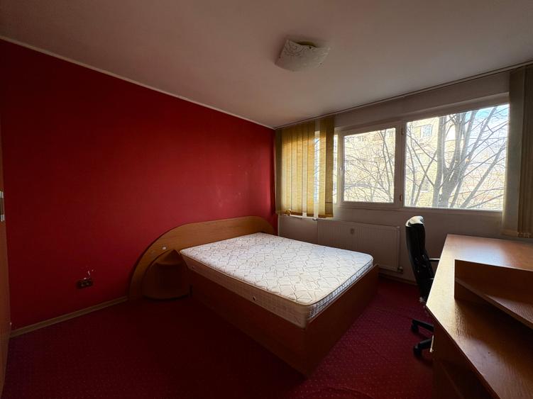 Apartament 2 Camere Giurgiului 50mp Etaj 3/7 - 9