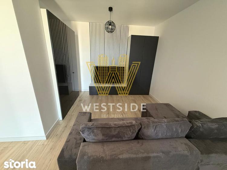 Apartament premium cu 2 camere, de vanzare, in Campeador City - 8