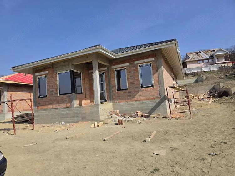 Casa de vanzare Boto?ani - 3