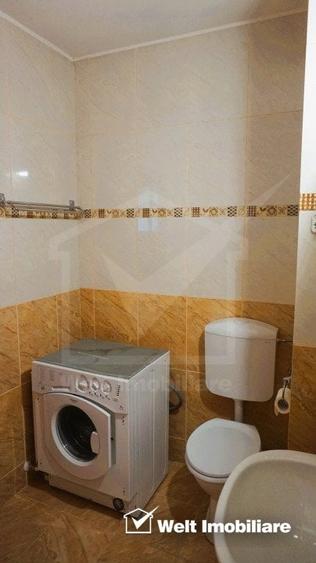 Apartament cu doua camere, strada Alverna, Gheorgheni - 10