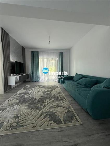 Duplex cu magazie, 4 cam. si Gradina Privata in Horpaz Miroslava - 3