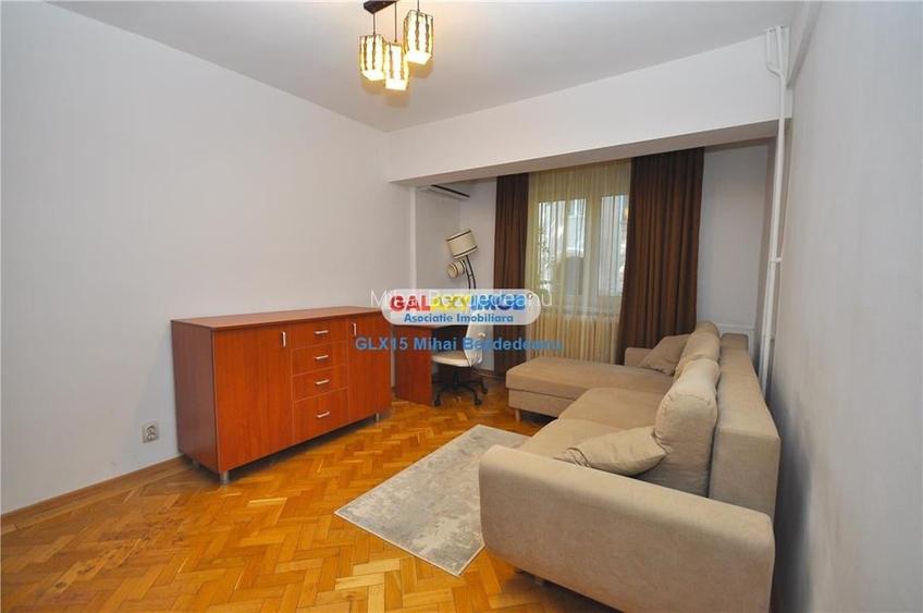 Inchiriere apartament 2 camere in zona Ion Mihalache - Expozitiei