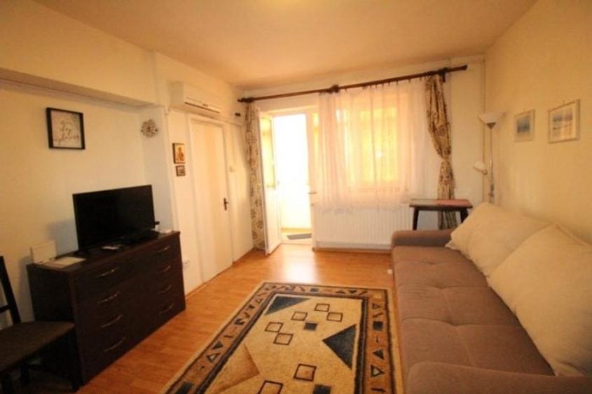 Inchiriere garsoniera Universitate|Armeneasca - 1