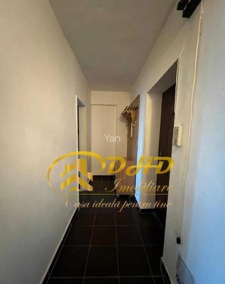 Apartament cu o camera situat in Copou