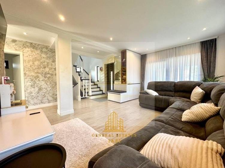 Vânzare Casă modernă - Galata lângă Platoul Însorit - 5